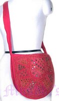 Fashion Cotton Bag - click here for large view